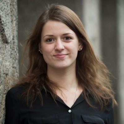 Bilde av Lina Lind Christensen