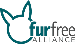Fur free alliance logo