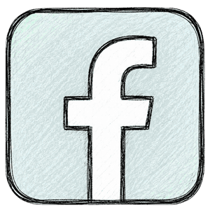 facebook ikon